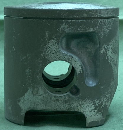 NEW GENUINE YAMAHA 55Y-11630-30 PISTON KIT COMPLETE