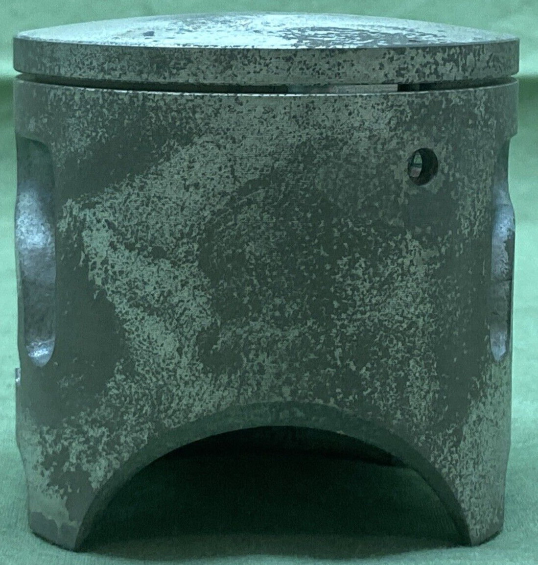 NEW GENUINE YAMAHA 55Y-11630-30 PISTON KIT COMPLETE