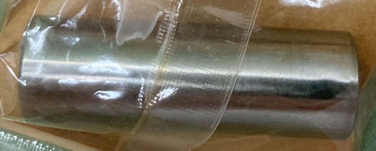 NEW GENUINE YAMAHA 55Y-11630-30 PISTON KIT COMPLETE