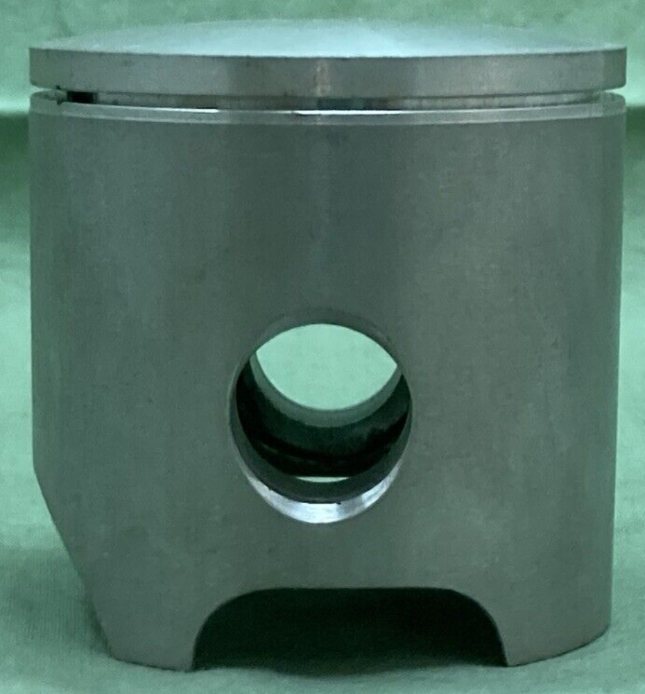 NEW GENUINE WISECO 521P4 PISTON & 2244CS RING FITS YAMAHA