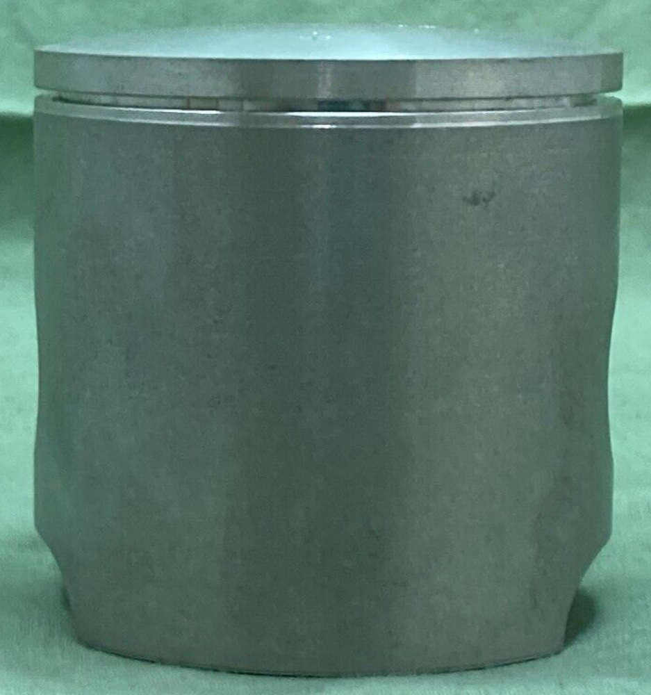 NEW GENUINE WISECO 521P4 PISTON & 2244CS RING FITS YAMAHA