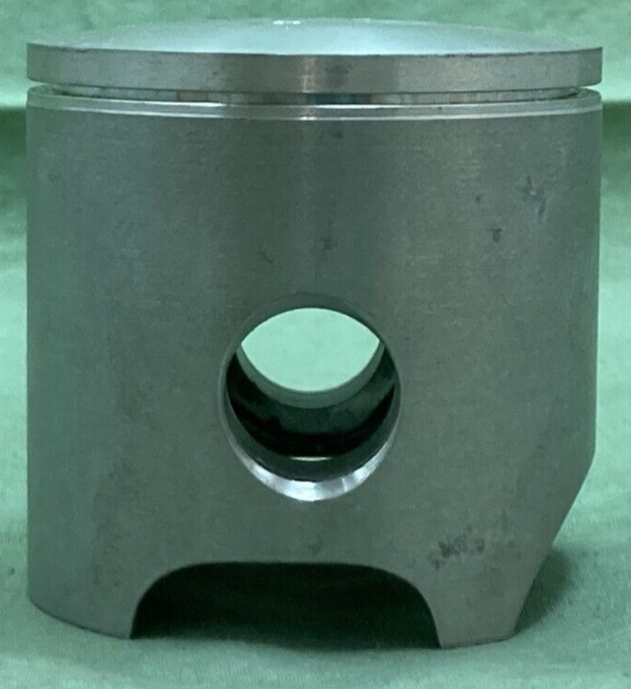 NEW GENUINE WISECO 521P4 PISTON & 2244CS RING FITS YAMAHA