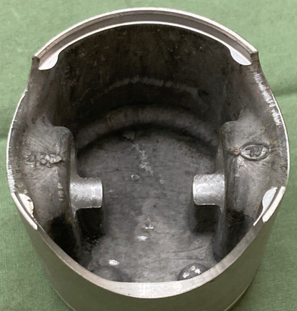 NEW GENUINE WISECO 512P1 PISTON KIT COMPLETE
