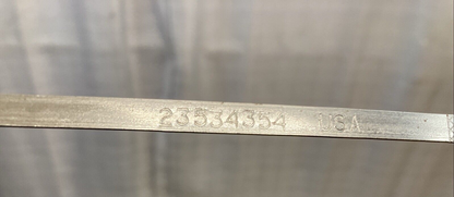NEW GENUINE DETROIT DIESEL DDE 23534354 Oil Dipstick 60 SER 14.0