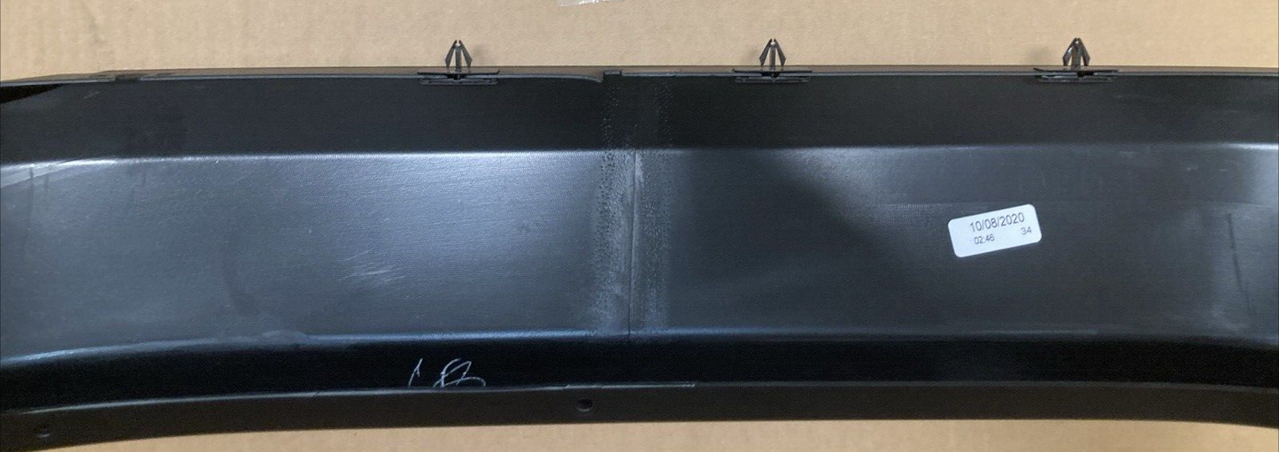 NEW GENUINE MOPAR 5KC84TZZAG Wheel Opening Flare Molding Right FITS JEEP
