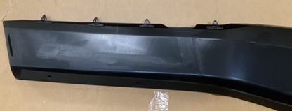 NEW GENUINE MOPAR 5KC84TZZAG Wheel Opening Flare Molding Right FITS JEEP