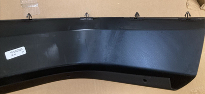 NEW GENUINE MOPAR 5KC84TZZAG Wheel Opening Flare Molding Right FITS JEEP