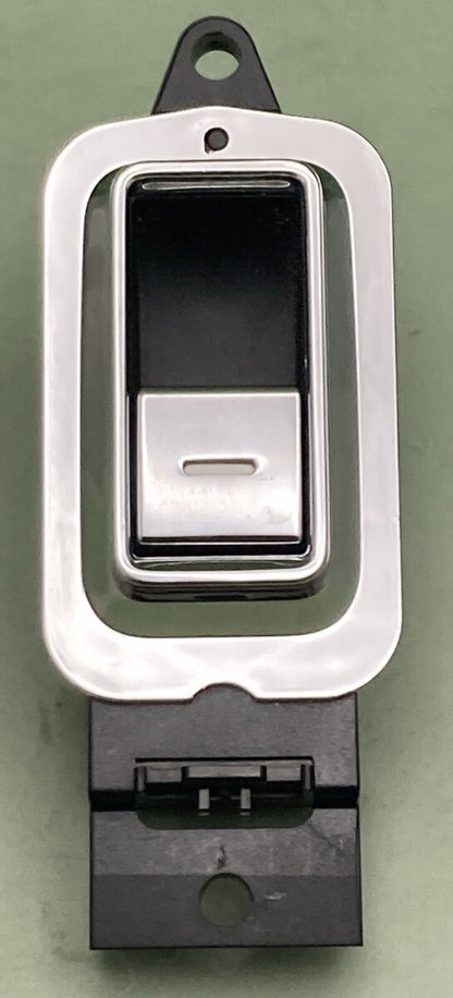 NEW GENUINE ALPS 3W0 867 653 E REAR LEFT SIDE DOOR WINDOW CONTROL SWITCH