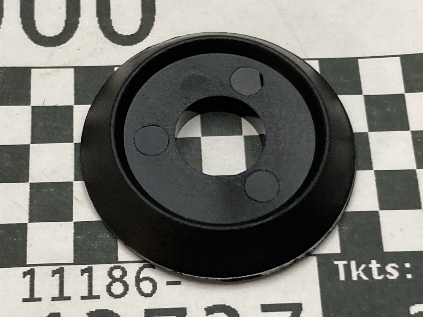 QTY 10 NEW GENUINE FREIGHTLINER 22-34731-000 LOAD BEARING WASHER