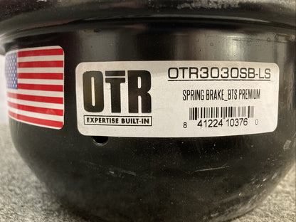 NEW GENUINE OTR OTR3030SB-LS Type 3" Long Stroke Combination Spring Brake Chambe