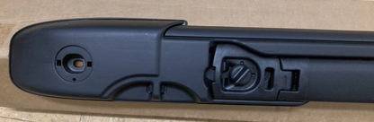 NEW GENUINE MOPAR 68078087AA Luggage Rack Side Rail Left