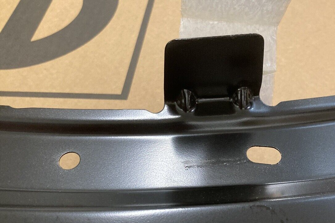 NEW GENUINE MOPAR 55360845AD Front Fender Front Left FITS DODGE NITRO