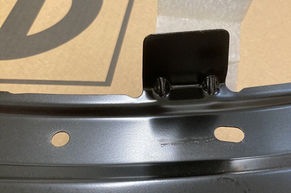NEW GENUINE MOPAR 55360845AD Front Fender Front Left FITS DODGE NITRO