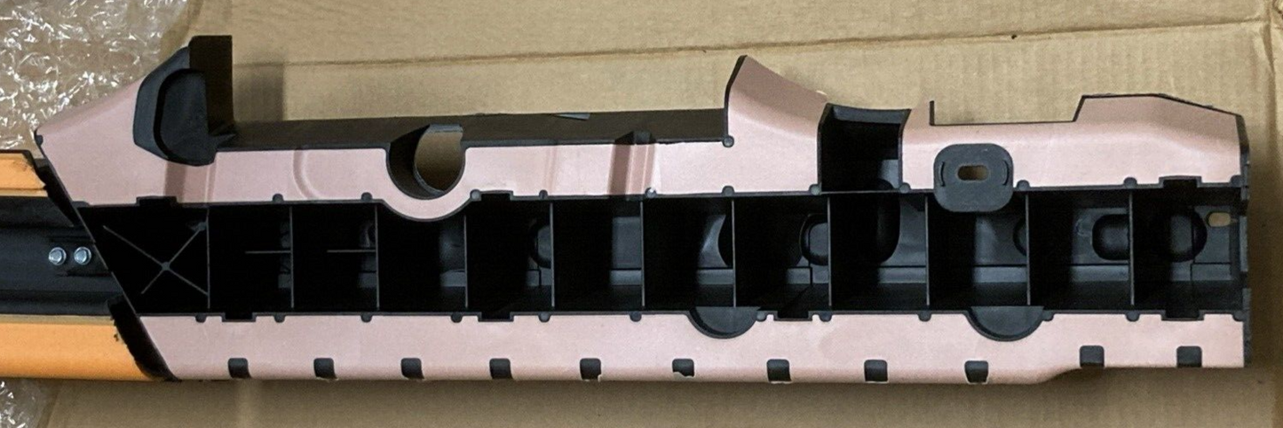 NEW GENUINE MOPAR 68433578AC Sill Reinforcement Right FITS DODGE CHARGER