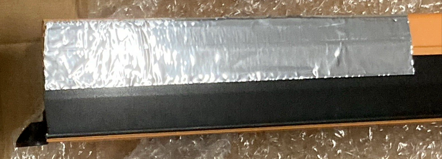 NEW GENUINE MOPAR 68433578AC Sill Reinforcement Right FITS DODGE CHARGER