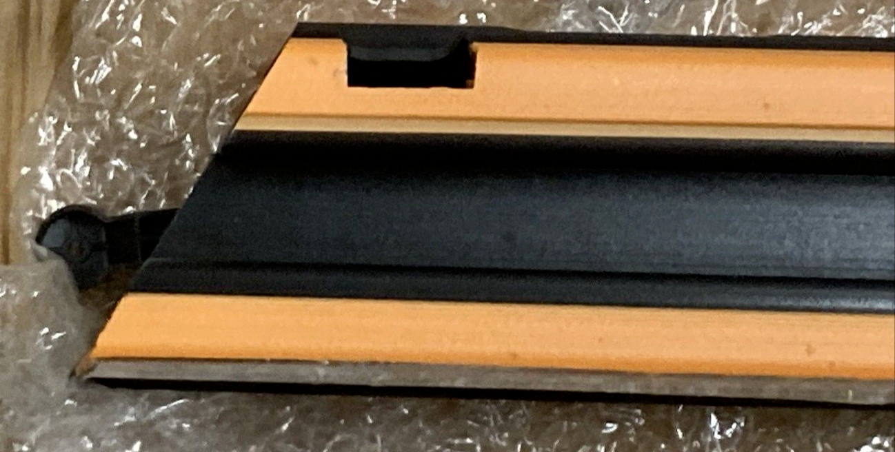 NEW GENUINE MOPAR 68433578AC Sill Reinforcement Right FITS DODGE CHARGER