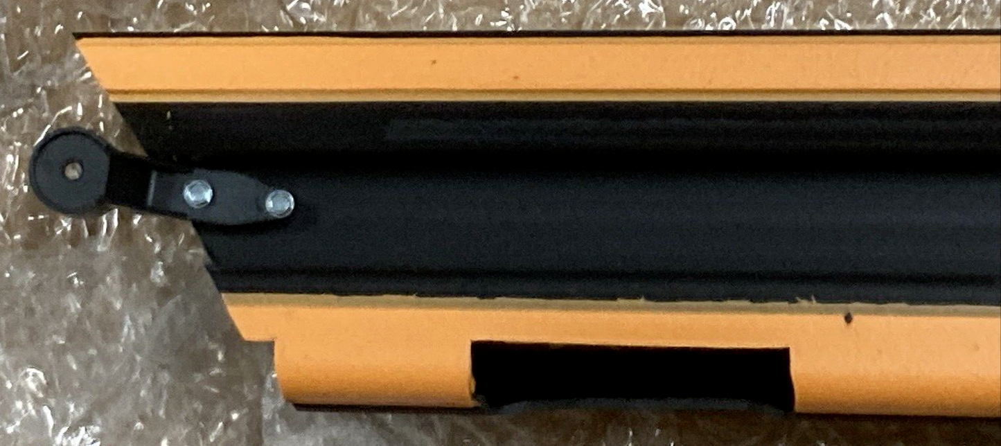 NEW GENUINE MOPAR 68433578AC Sill Reinforcement Right FITS DODGE CHARGER