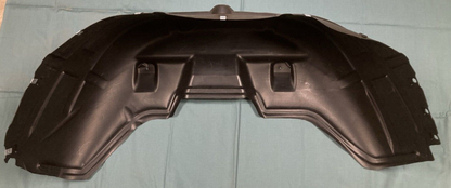 NEW GENUINE MOPAR 68275911AB Wheelhouse Shield Left Rear FITS RAM