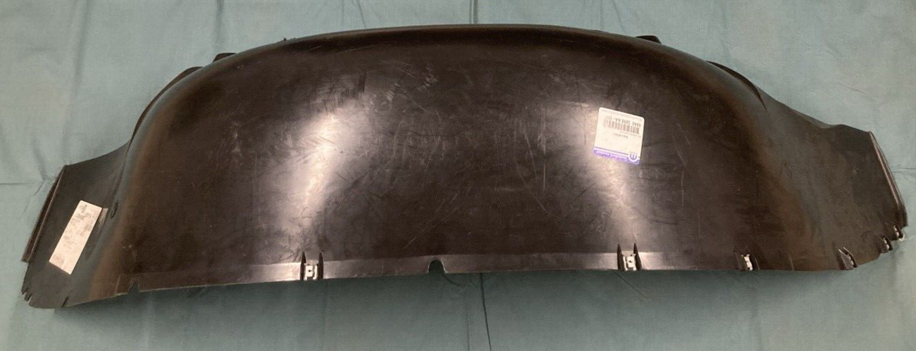 NEW GENUINE MOPAR 68453298AA Splash Shield Right Rear  FITS RAM
