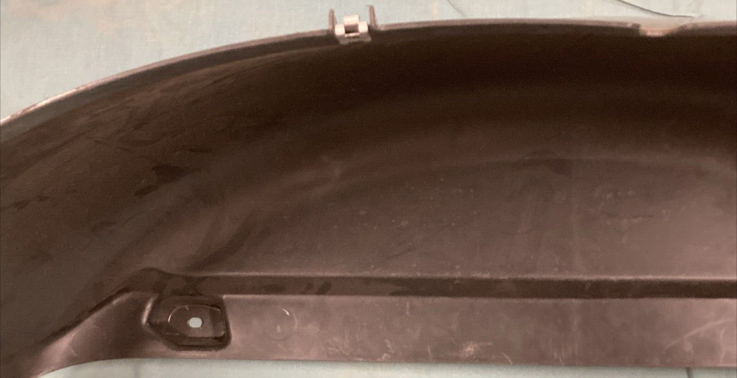 NEW GENUINE MOPAR 68453298AA Splash Shield Right Rear  FITS RAM