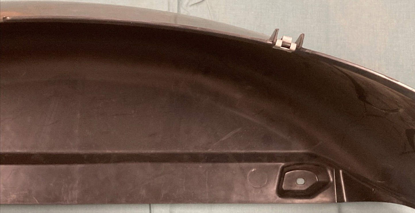 NEW GENUINE MOPAR 68453298AA Splash Shield Right Rear  FITS RAM