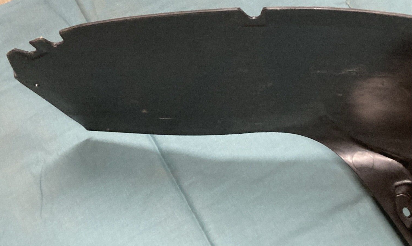 NEW GENUINE MOPAR 68453298AA Splash Shield Right Rear  FITS RAM