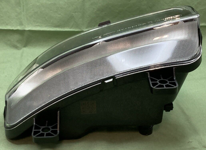 NEW GENUINE MOPAR 68273291AB Fog Lamp Left FITS RAM