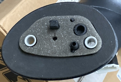 NEW GENUINE MOPAR 05182468AD Outside Rear-View Mirror Right FITS FIAT