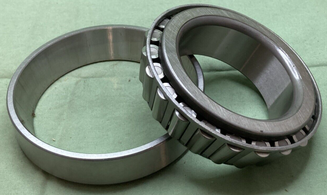 NEW GENUINE MOPAR 68036504AB BEARING DIFFERENTIAL SIDE SET