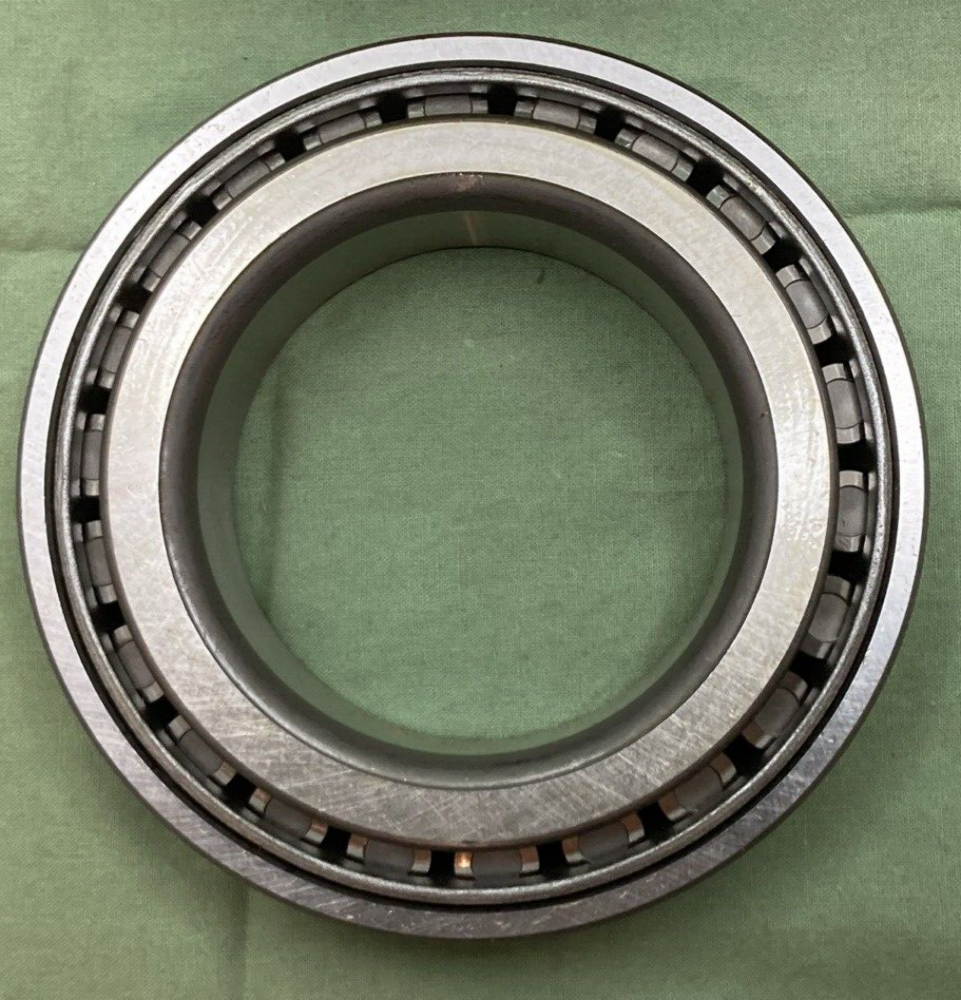 NEW GENUINE MOPAR 68036504AB BEARING DIFFERENTIAL SIDE SET