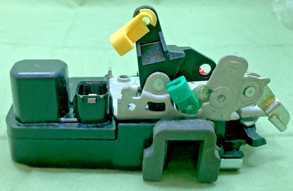 NEW GENUINE MOPAR 04878833AI DOOR LATCH FRONT LEFT