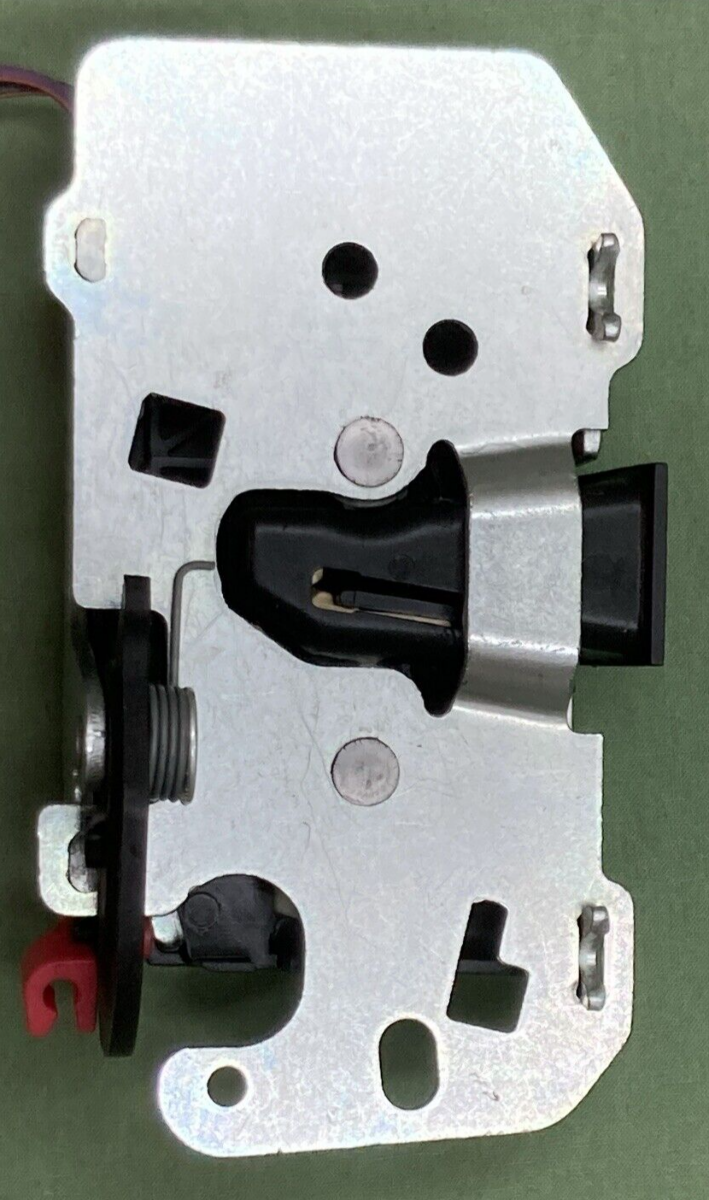 NEW GENUINE MOPAR 05019039AA Lift-Gate Latch