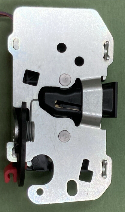 NEW GENUINE MOPAR 05019039AA Lift-Gate Latch