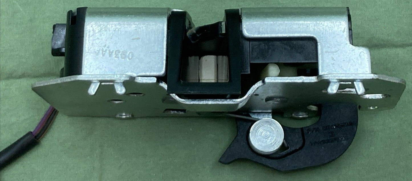 NEW GENUINE MOPAR 05019039AA Lift-Gate Latch