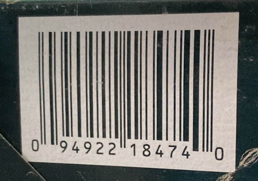 NEW GENUINE MOPAR 68061634AA FILTER FUEL FITS DODGE
