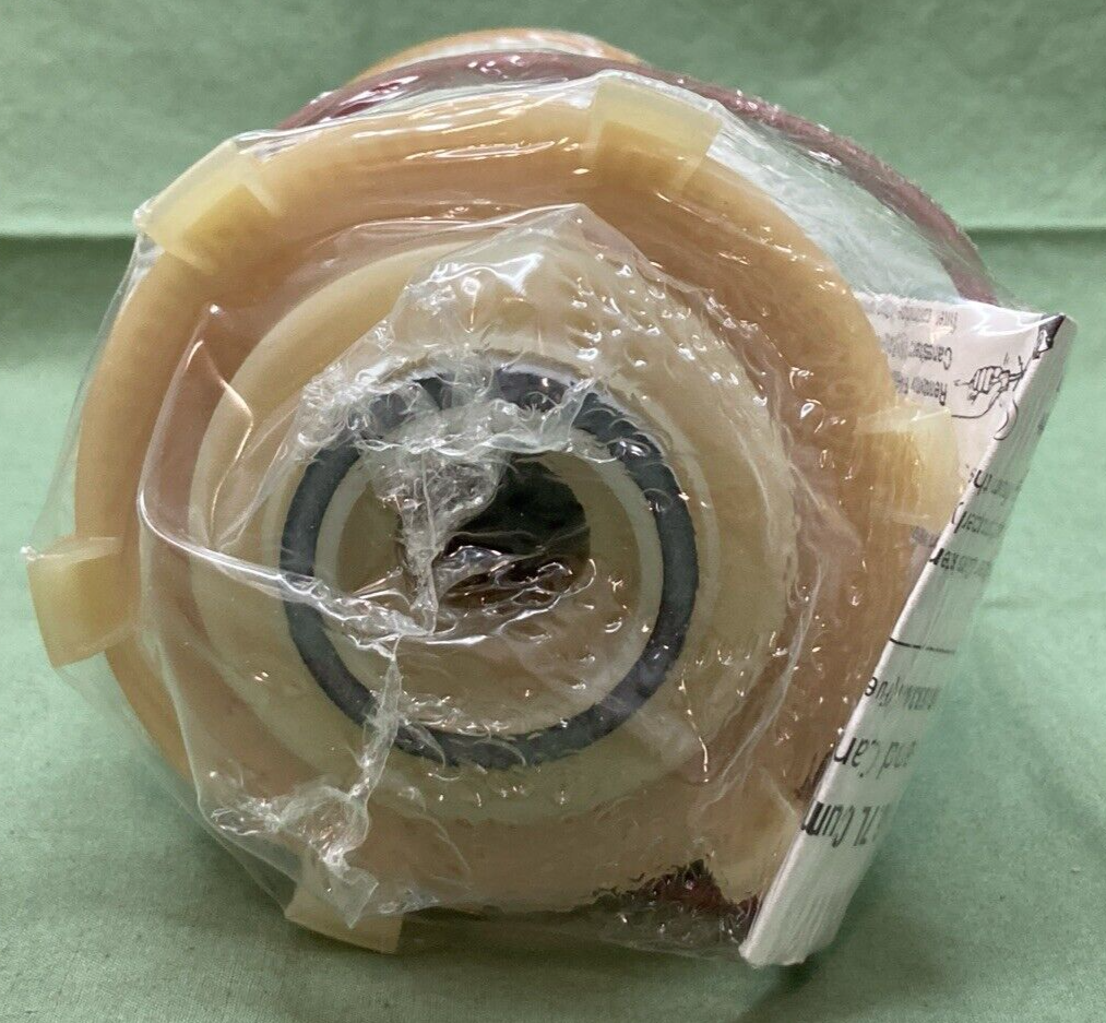 NEW GENUINE MOPAR 68061634AA FILTER FUEL FITS DODGE