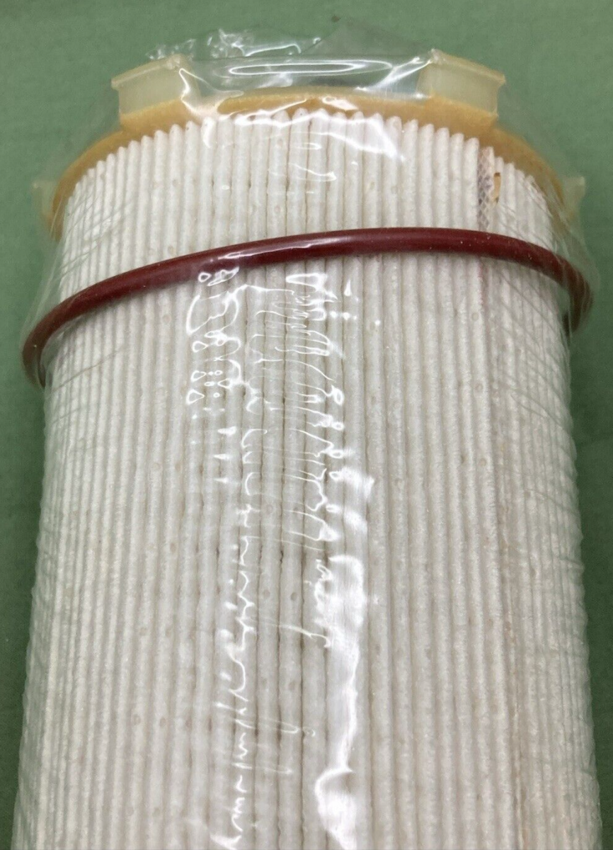 NEW GENUINE MOPAR 68061634AA FILTER FUEL FITS DODGE