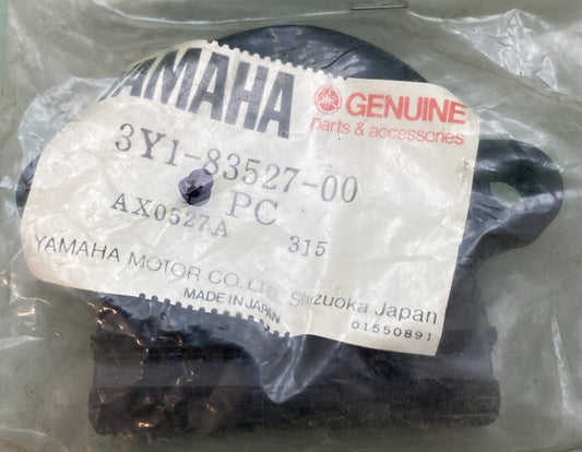 NEW GENUINE YAMAHA 3Y1-83527-00 Damper
