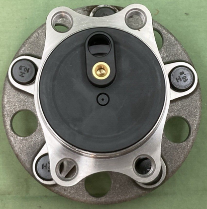 NEW GENUINE MOPAR 2AMVH719AA Brake Hub And Bearing Magneti Marelli FITS JEEP