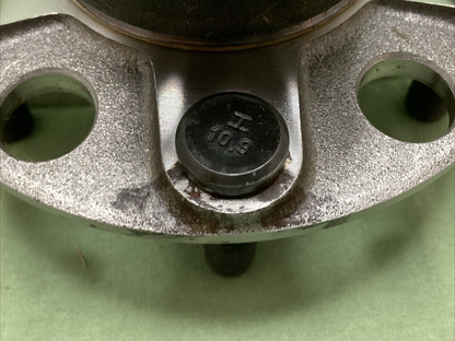 NEW GENUINE MOPAR 2AMVH719AA Brake Hub And Bearing Magneti Marelli FITS JEEP