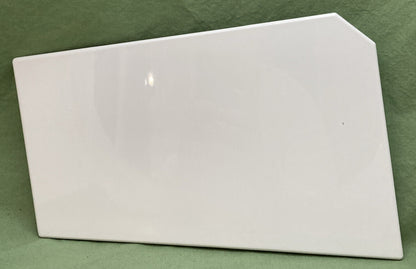 NEW GENUINE MOPAR 5XP0 8GW7 AC-001 Fuel Fill Door