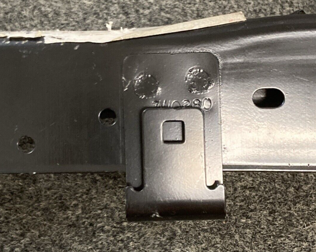 NEW GENUINE MOPAR 05156116AA Radiator Closure Panel Brace Right FITS JEEP DODGE
