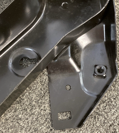 NEW GENUINE MOPAR 05156116AA Radiator Closure Panel Brace Right FITS JEEP DODGE