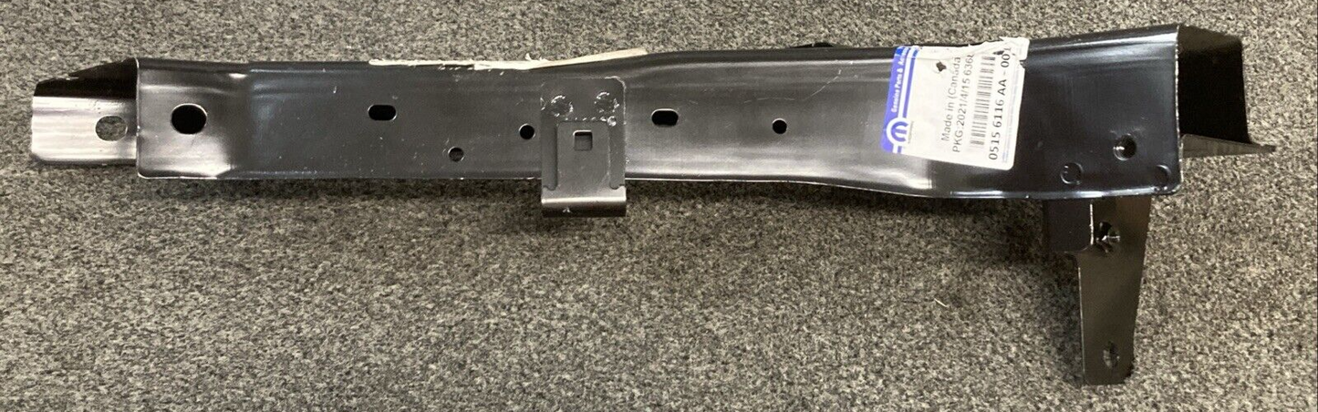 NEW GENUINE MOPAR 05156116AA Radiator Closure Panel Brace Right FITS JEEP DODGE