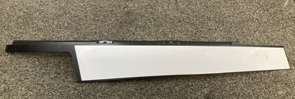 NEW GENUINE MOPAR 68102563AC B Pillar Applique Left Front Door Window FITS JEEP