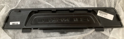 NEW GENUINE MOPAR 5QZ62XS9AB HITCH BEZEL FITS JEEP CHEROKEE