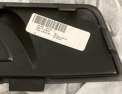 NEW GENUINE MOPAR 5QZ62XS9AB HITCH BEZEL FITS JEEP CHEROKEE