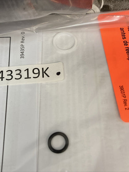 NEW TRUGRADE 7050 Power Steering Pump FITS FORD, LINCOLN, MERCURY