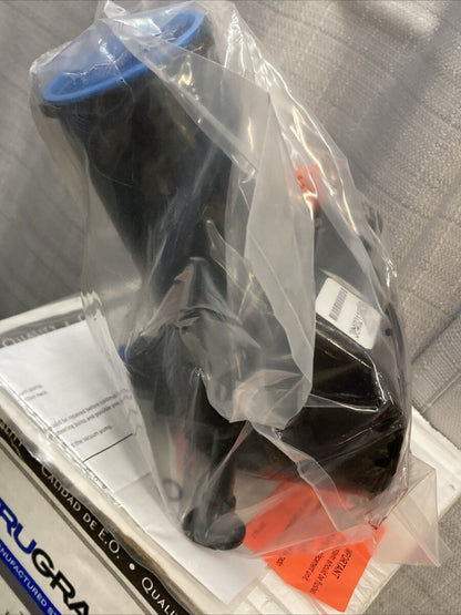 NEW TRUGRADE 7050 Power Steering Pump FITS FORD, LINCOLN, MERCURY