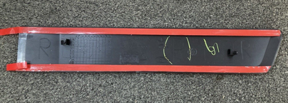 NEW GENUINE MOPAR 5KG84RXFAA Rear Door Molding Right FITS JEEP LIBERTY